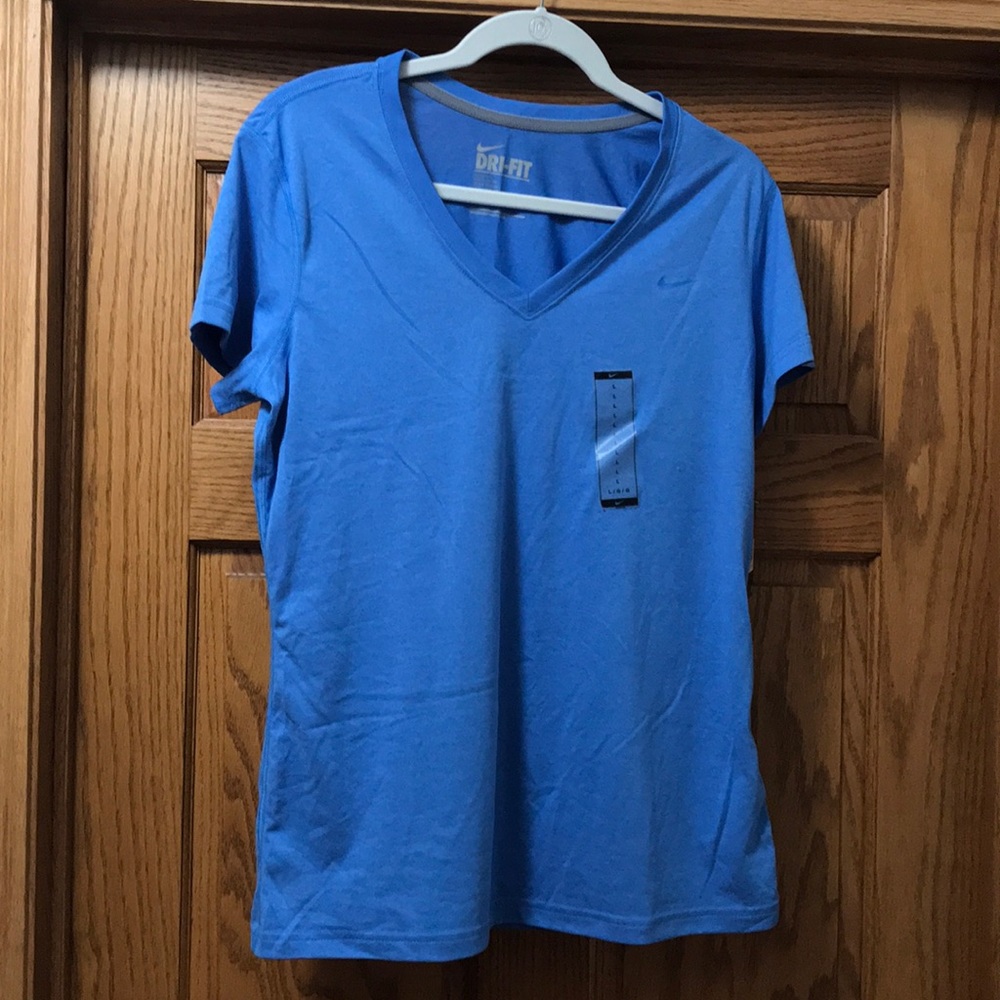 Nike Dri Fit tee